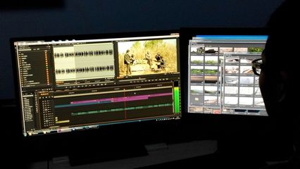 hyystv 影視節(jié)目制作 創(chuàng)新與品質的融合